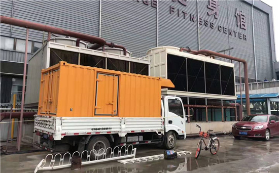 黟县300KW发电机组适配电缆规格选型指南