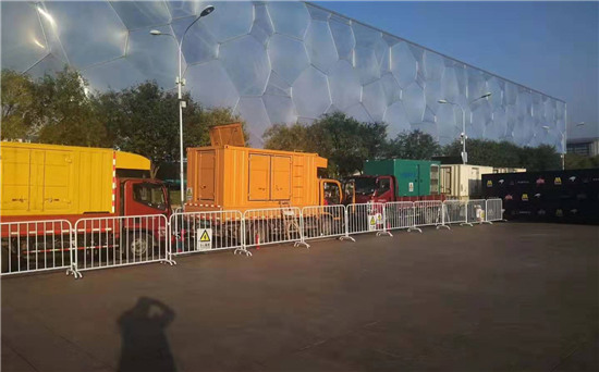 黟县400KW发电机组适配电缆规格选型指南