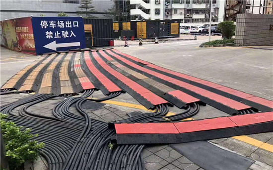 黟县发电机组电缆选型完整具体步骤(工程通用标准流程)